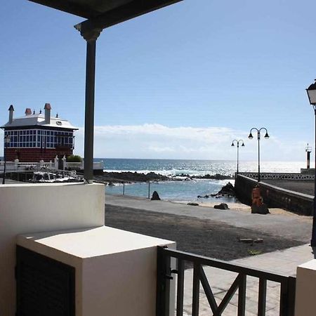 Apartamentos El Charcon Arrieta  Exteriér fotografie