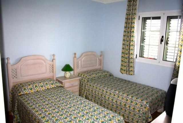 Apartamentos El Charcon Arrieta  Exteriér fotografie
