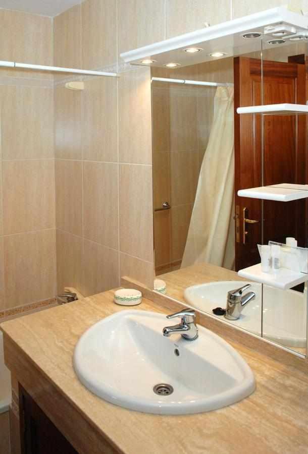 Apartamentos El Charcon Arrieta  Exteriér fotografie