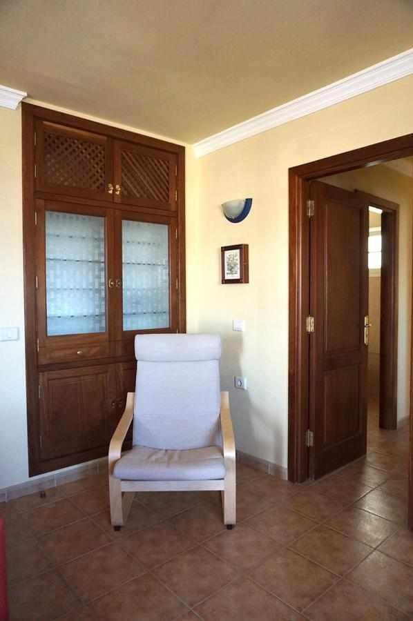 Apartamentos El Charcon Arrieta  Exteriér fotografie